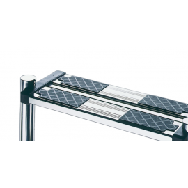  Astral Pool Σκάλα πισίνας Elegance AISI – 316 με 3 σκαλοπάτια