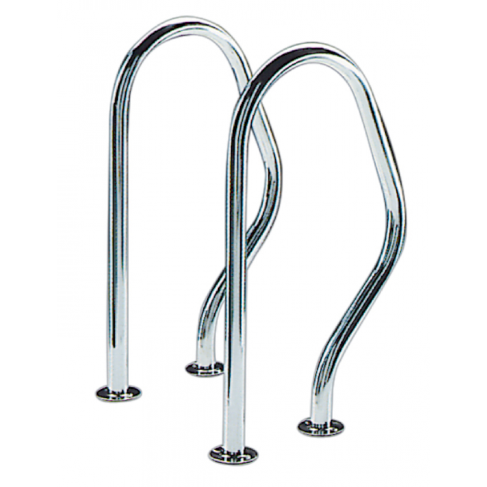  Astral Pool Χειρολαβές εξόδου πισίνας 470 x 800 mm