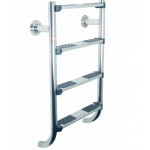  Astral Pool Σκάλα Πισίνας Διαιρούμενη με 3 “Luxe” σκαλοπάτια