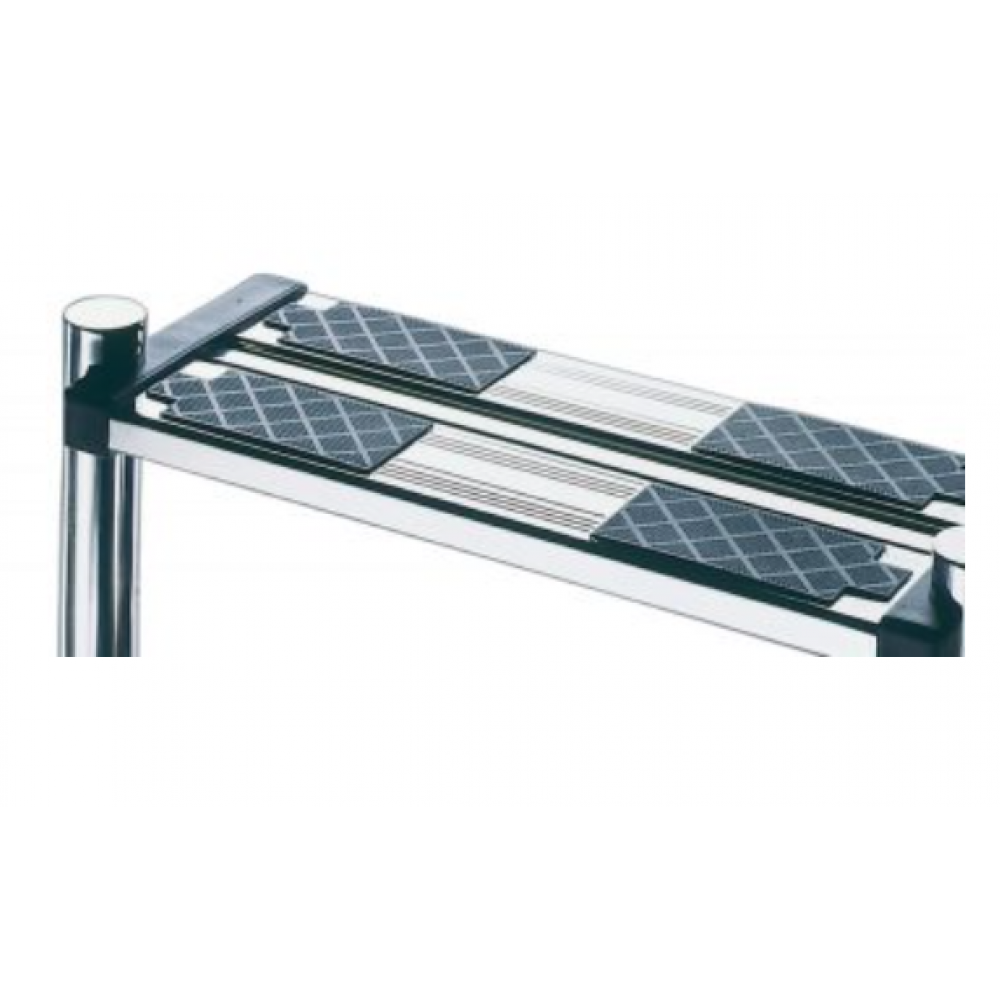  Astral Pool Διπλό σκαλοπάτι ασφαλείας