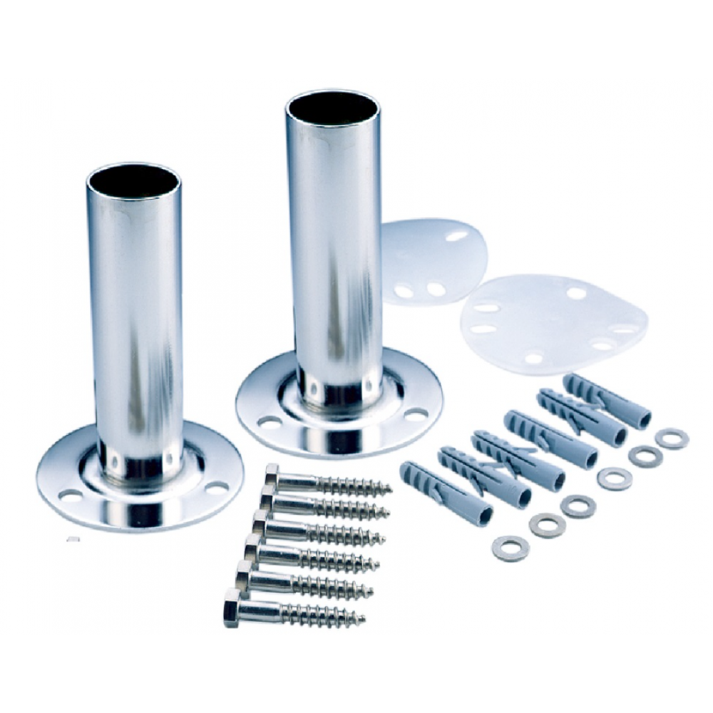 Astral Pool Βάσεις σκάλας εύκολη τοποθέτηση για όλες τις σκάλες