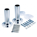 Astral Pool Βάσεις σκάλας εύκολη τοποθέτηση για όλες τις σκάλες