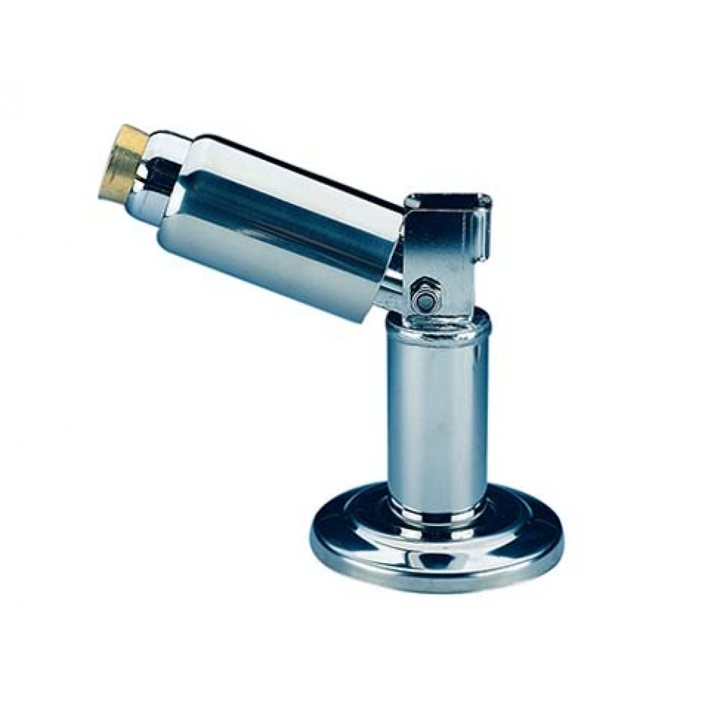  Astral Pool Αρθρωτή βάση σκάλας ΙΝΟΧ-304 (χωρίς βάση)