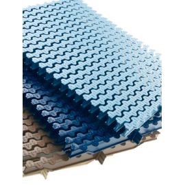  Astral Pool Εύκαμπτη σχάρα Υπερχείλισης 24,5cm