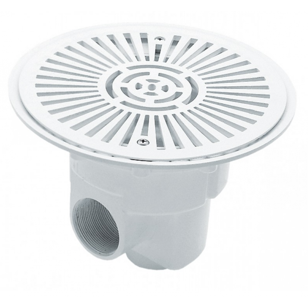  Astral Pool Στρογγυλό φρεάτιο πυθμένα Ø 270 mm