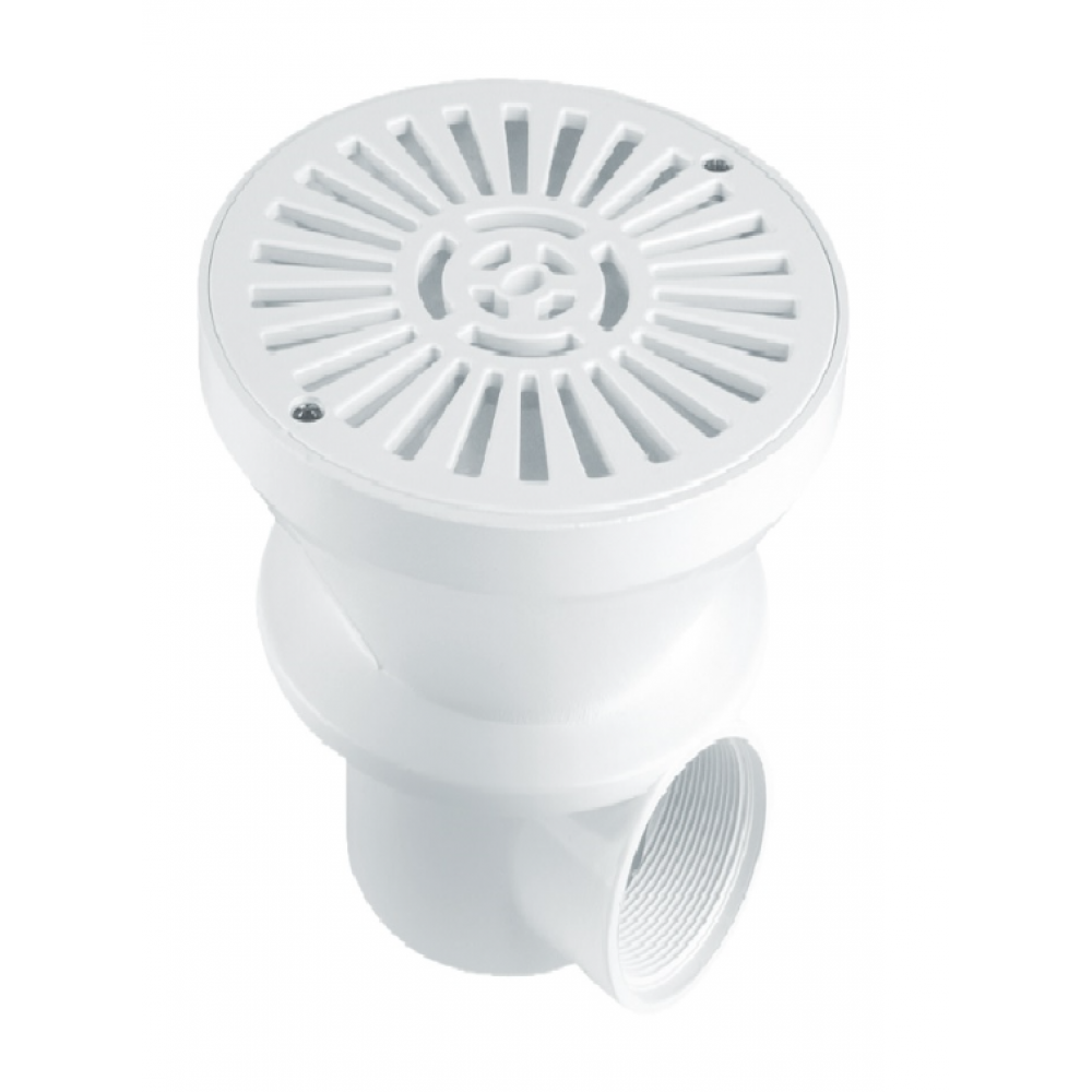 Astral Pool Στρογγυλό φρεάτιο πυθμένα Ø 200 mm