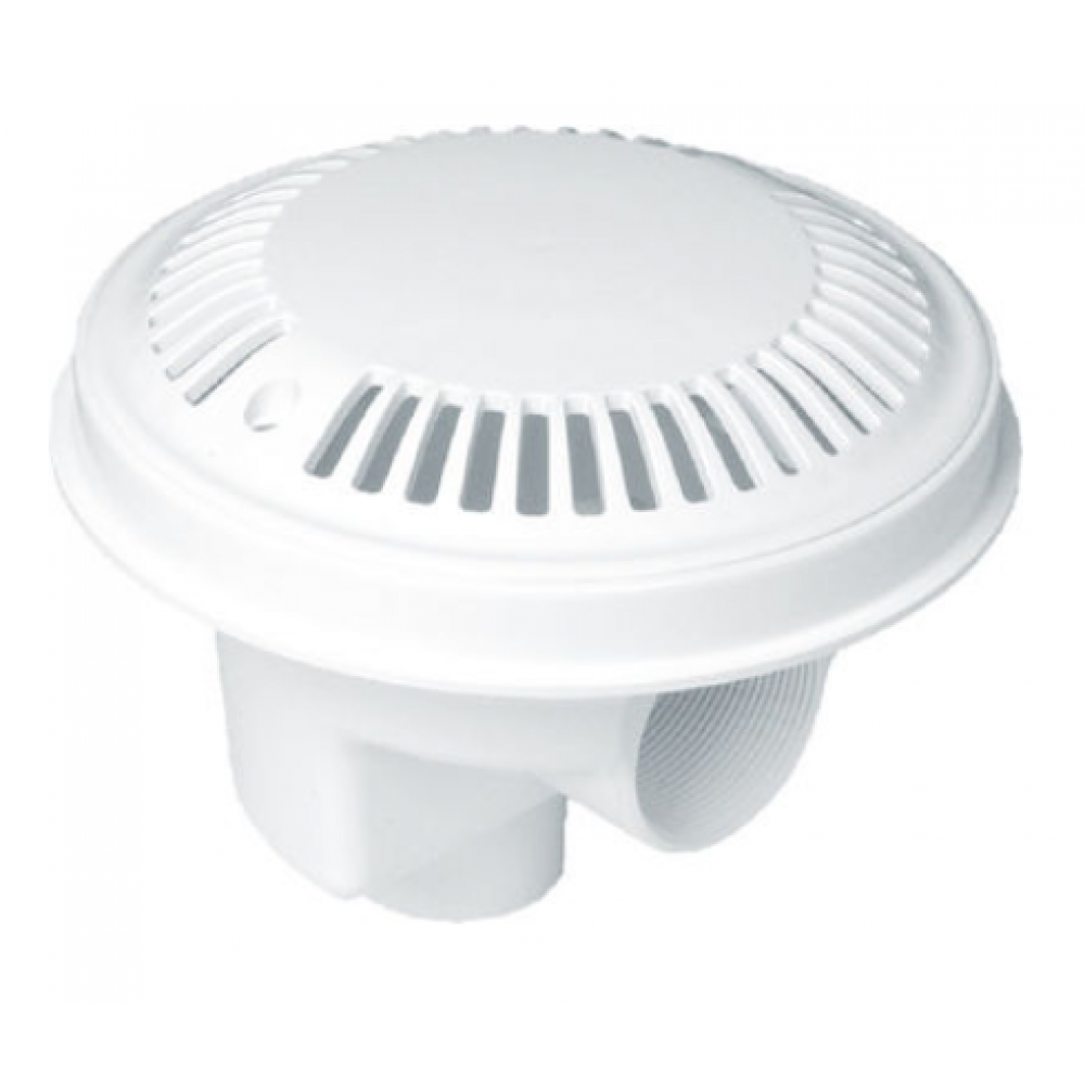   Astral Pool Στρογγυλό αντιεγκλωβιστικό φρεάτιο Ø 200mm