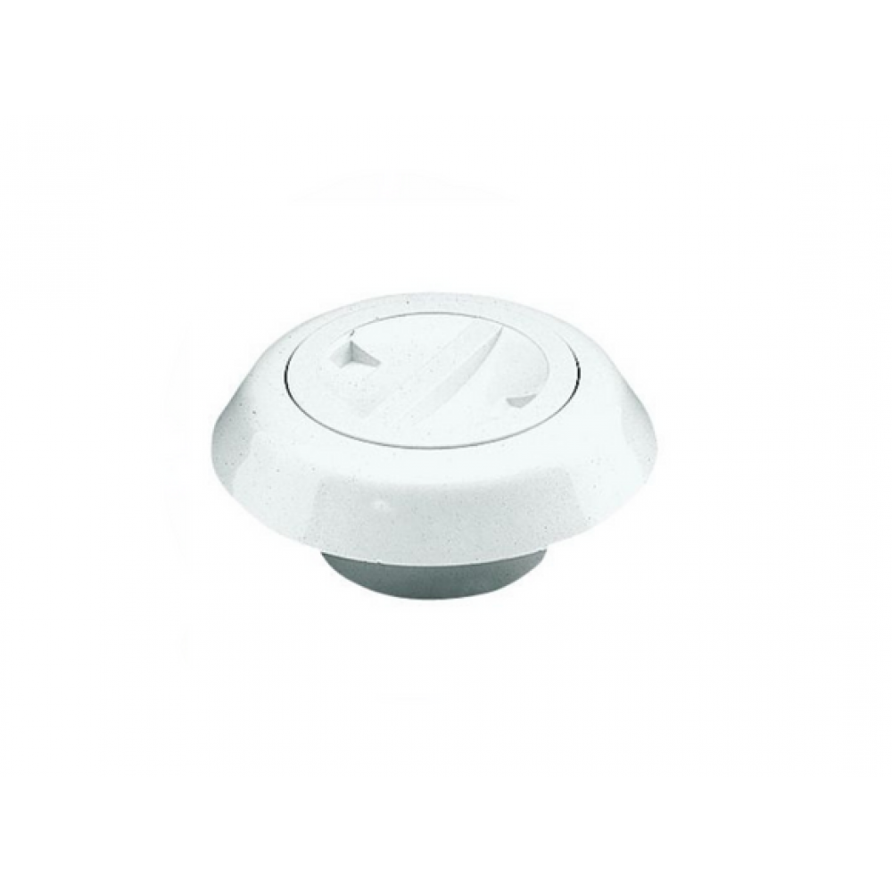 Astral Pool Στόμιο σκούπας κολλητό Ø 50