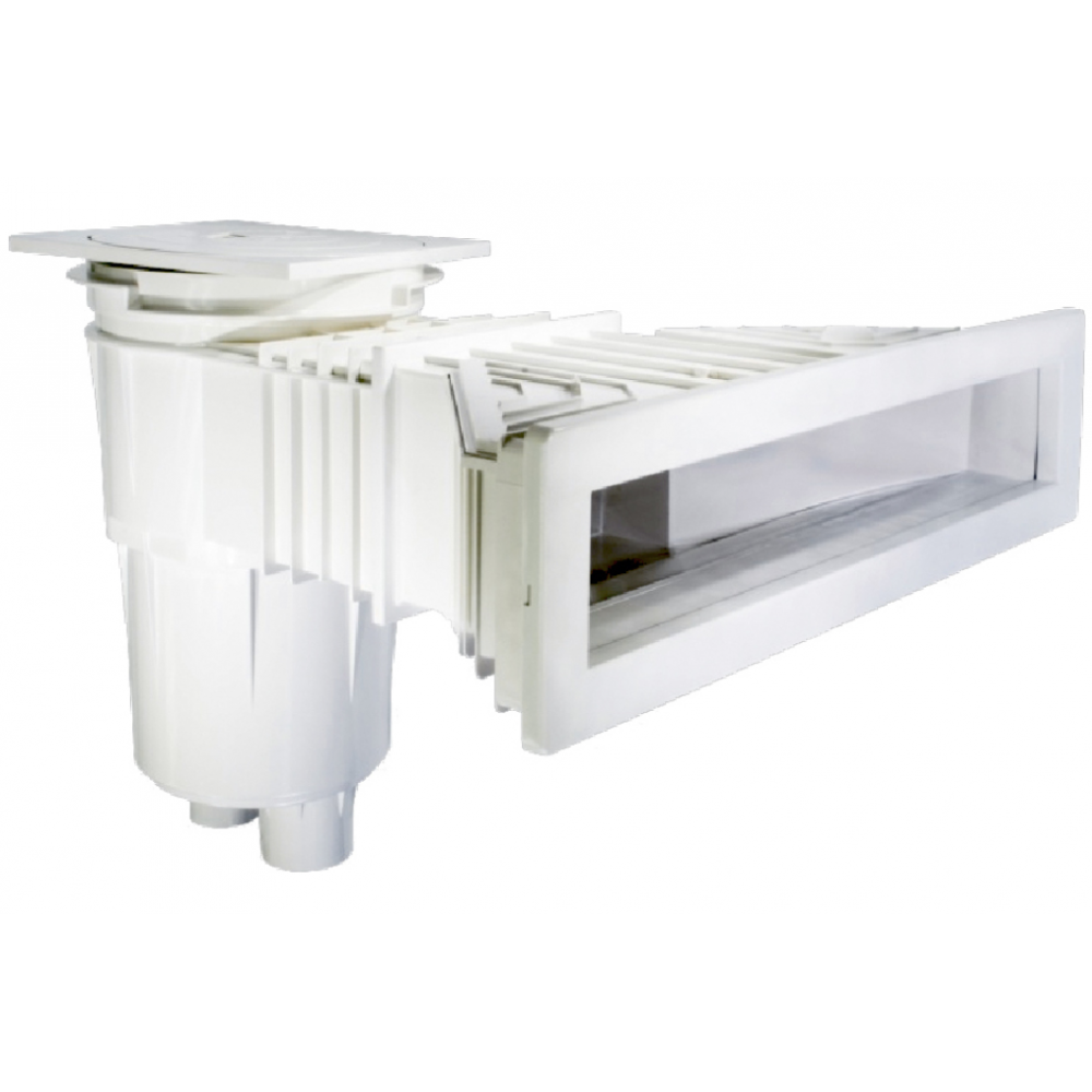  Astral Pool Norm skimmer 17.5 L για πισίνες Liner (slim)