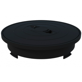 Astral Pool Στρογγυλό Καπάκι για 17 L skimmer πισίνας