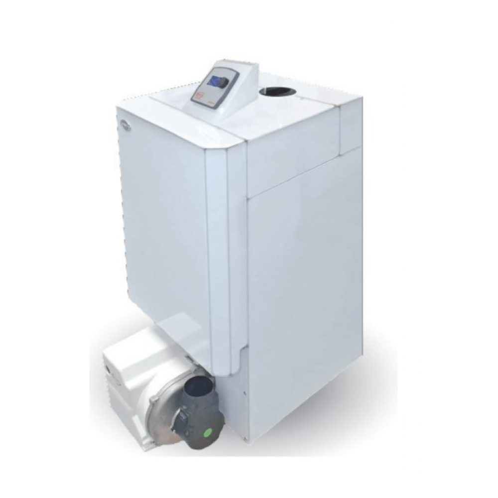 Grant Vortex Boiler house Low NOx 15-21 Λέβητας συμπύκνωσης πετρελαίου 18kw