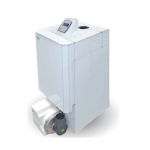 Grant Vortex Boiler house Low NOx 15-21 Λέβητας συμπύκνωσης πετρελαίου 18kw