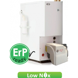 Grant Vortex Boiler house Low NOx 15-21 Λέβητας συμπύκνωσης πετρελαίου 18kw