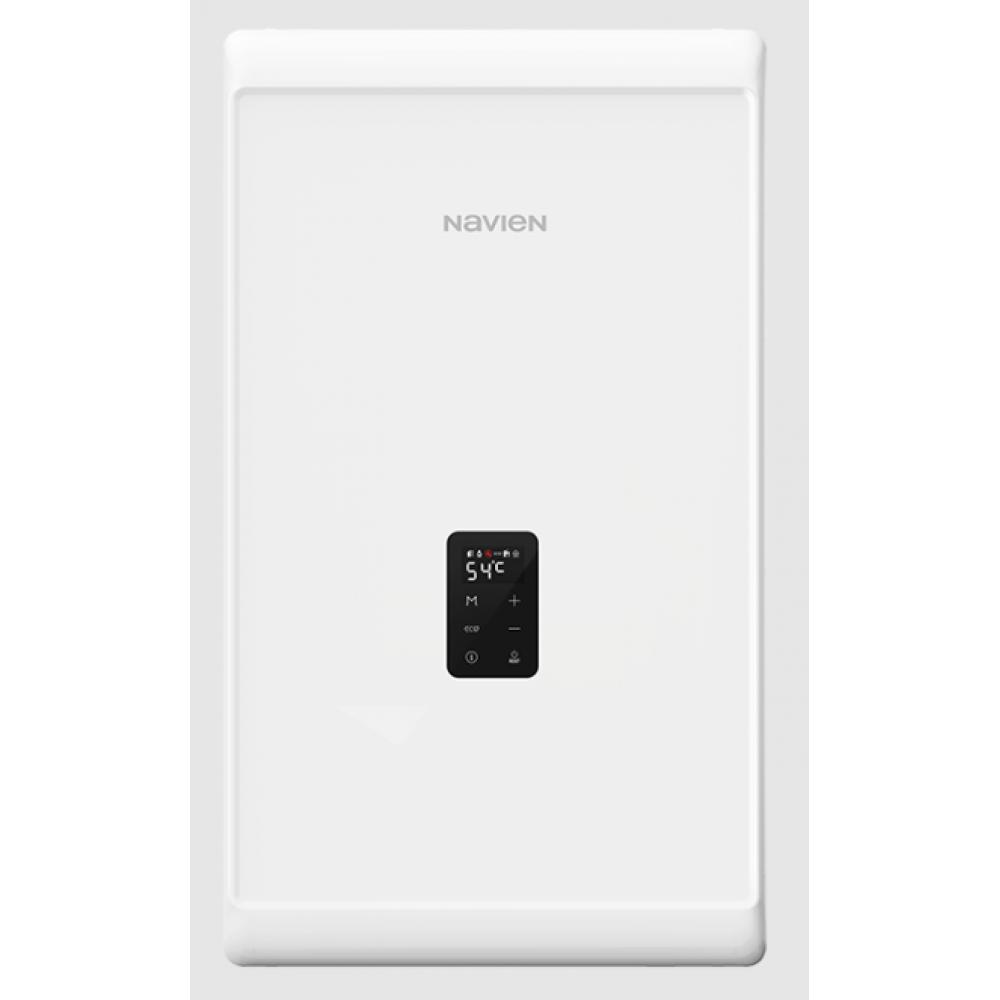 Navien NCB-300 28 Λέβητας Αερίου συμπύκνωσης 23.4 kw