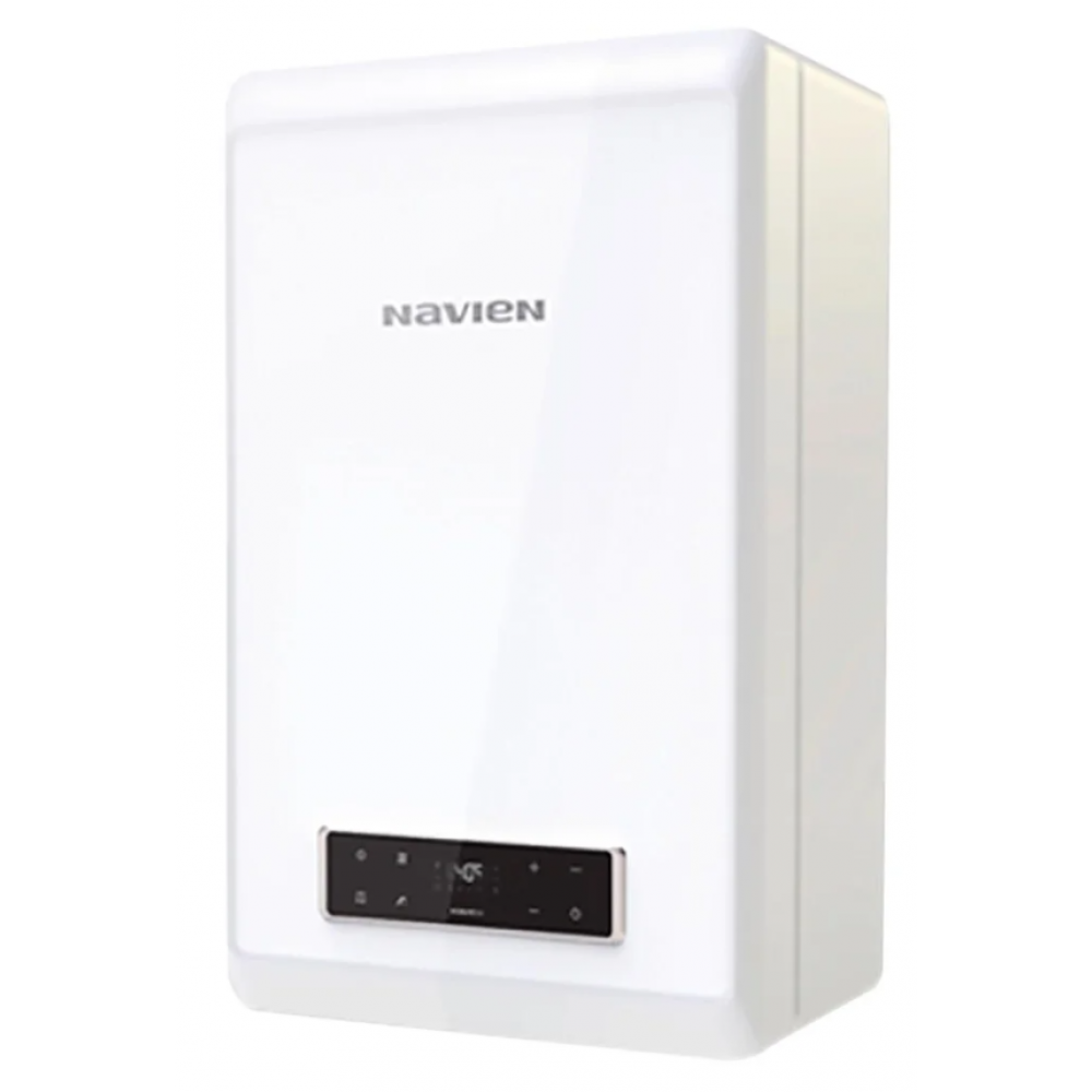 Navien NCB-24LDWE Λέβητας Αερίου συμπύκνωσης