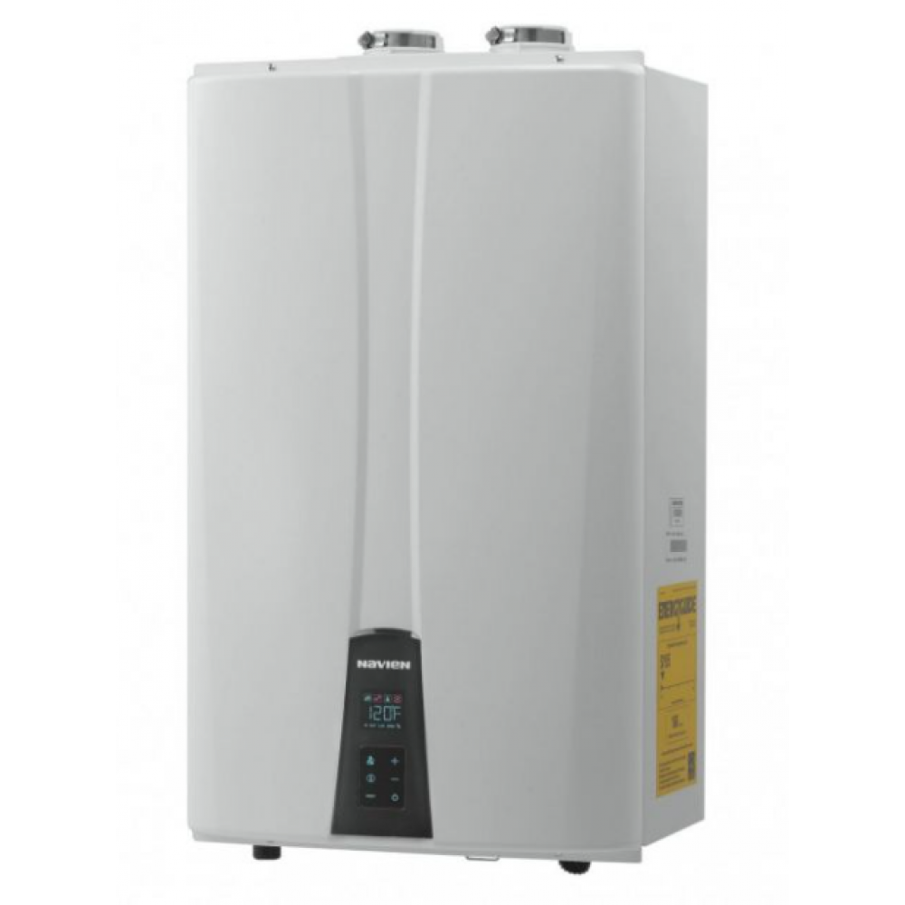 Navien NPE-24SWE Λέβητας Αερίου συμπύκνωσης