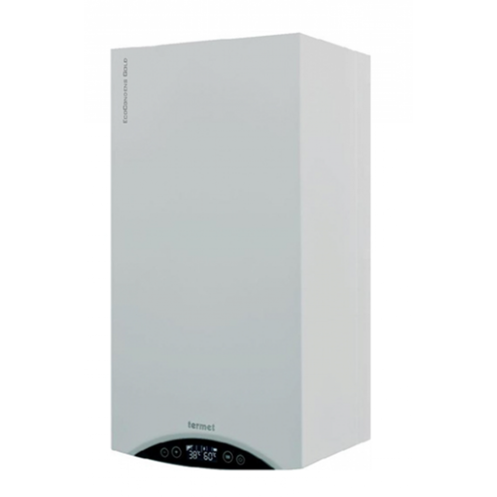 Termet Silver Plus 35 Λέβητας Αερίου συμπύκνωσης