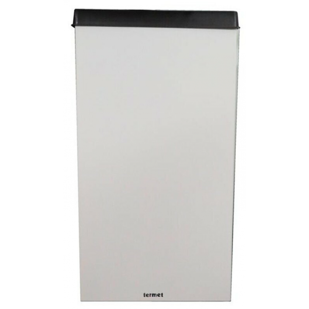 Termet Crystal II Plus External 20 Λέβητας Αερίου συμπύκνωσης