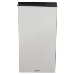 Termet Crystal II Plus External 20 Λέβητας Αερίου συμπύκνωσης