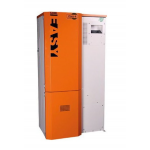 Heatmax Easy PFA - 25k Λέβητας Pellet 25kw