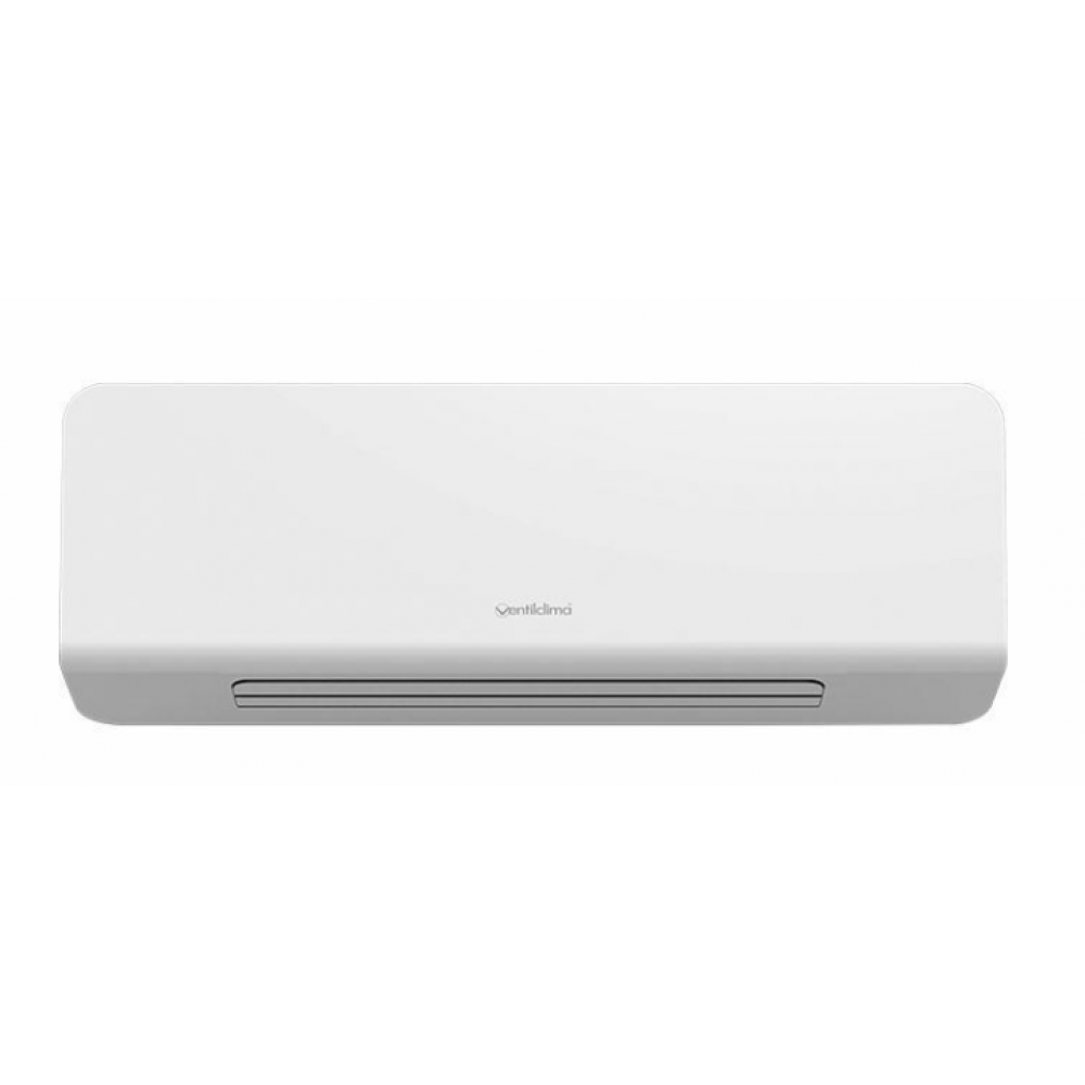 Ventilclima Galileo 3 RC-IR fan coil τοίχου
