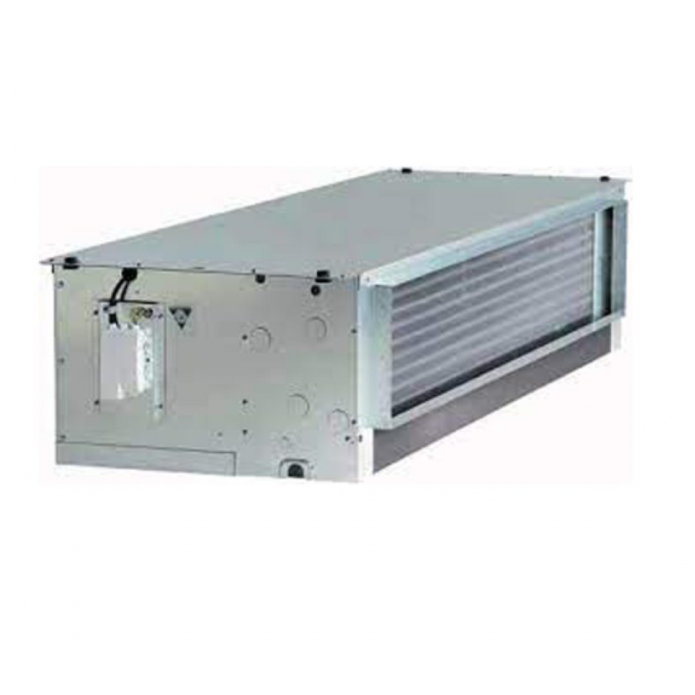 Ventilclima AIR 100-I fan coil κρυφού τύπου 