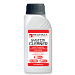 Heatmax Χημικό Κυκλώματος Θέρμανσης System Cleaner