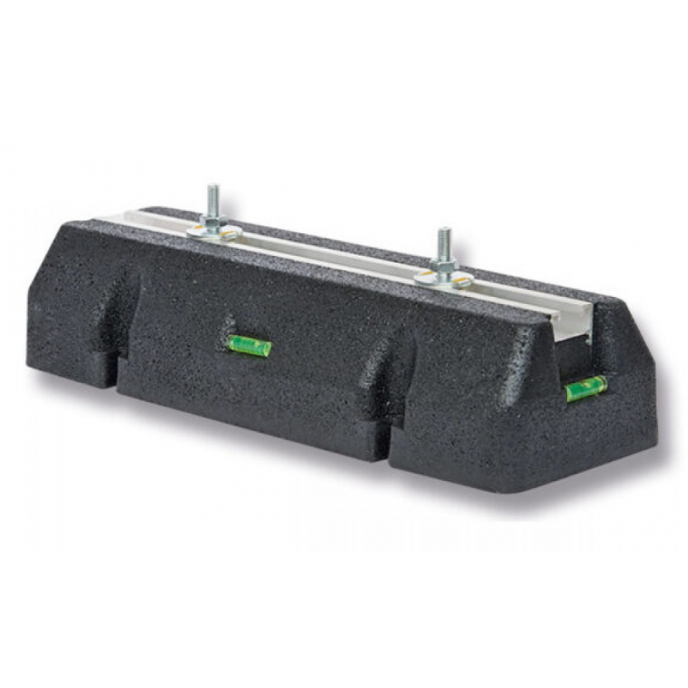 Heatmax Βάση Αντλίας θερμότητας 100cm (set 2τεμ)