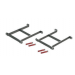 Βάση Τοίχου για 1’’ & 1 1⁄4’’  +35.00€