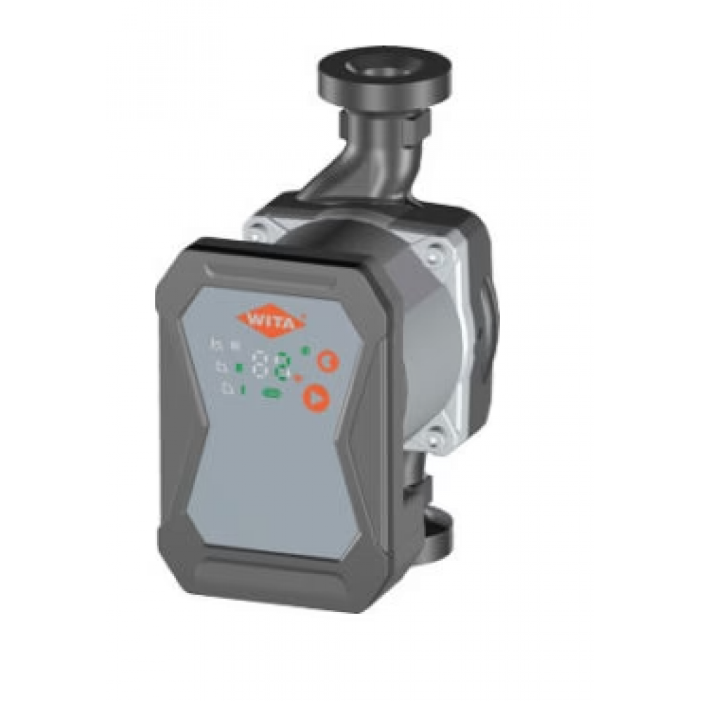 Heatmax Κυκλοφορητής WITA Astra 15/1-6 (130mm)