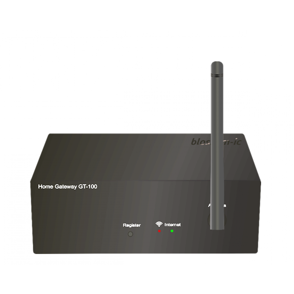 Heatmax Κεντρική μονάδα ελέγχου Gateway GT100 GS 3996