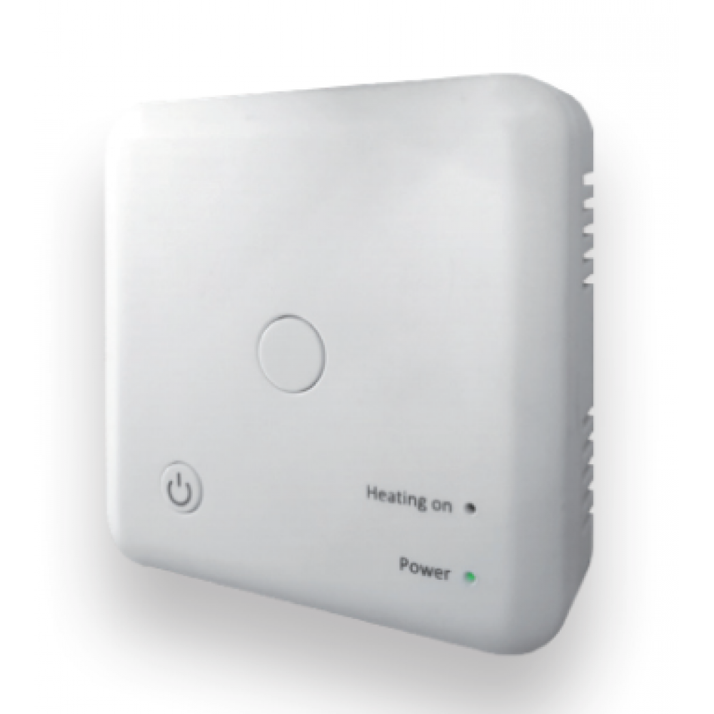 Heatmax διαχείριση λέβητα R06 Receiver