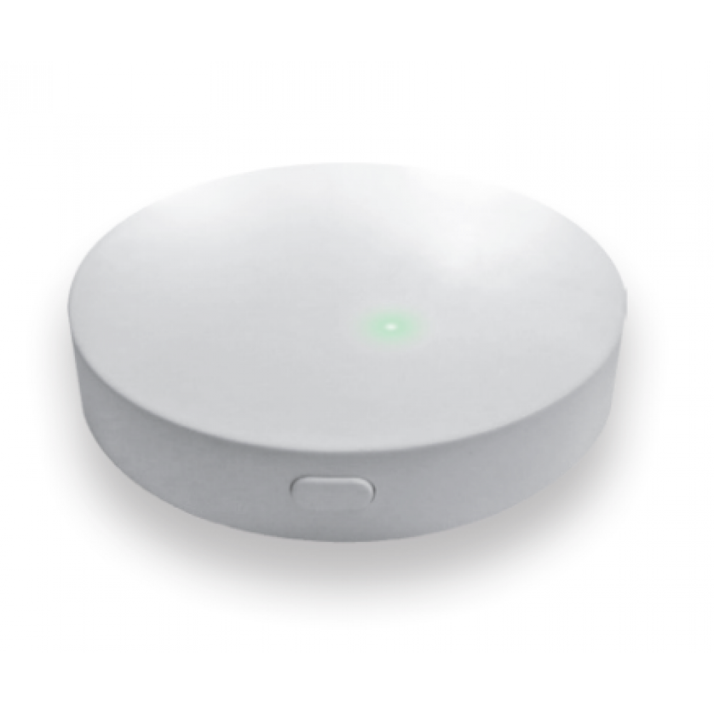 Heatmax E-Hub gateway