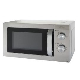 Carad MW2080S Φούρνος Μικροκυμάτων 20lt