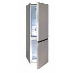 Carad Ψυγειοκαταψύκτης NoFrost NFC346X inox
