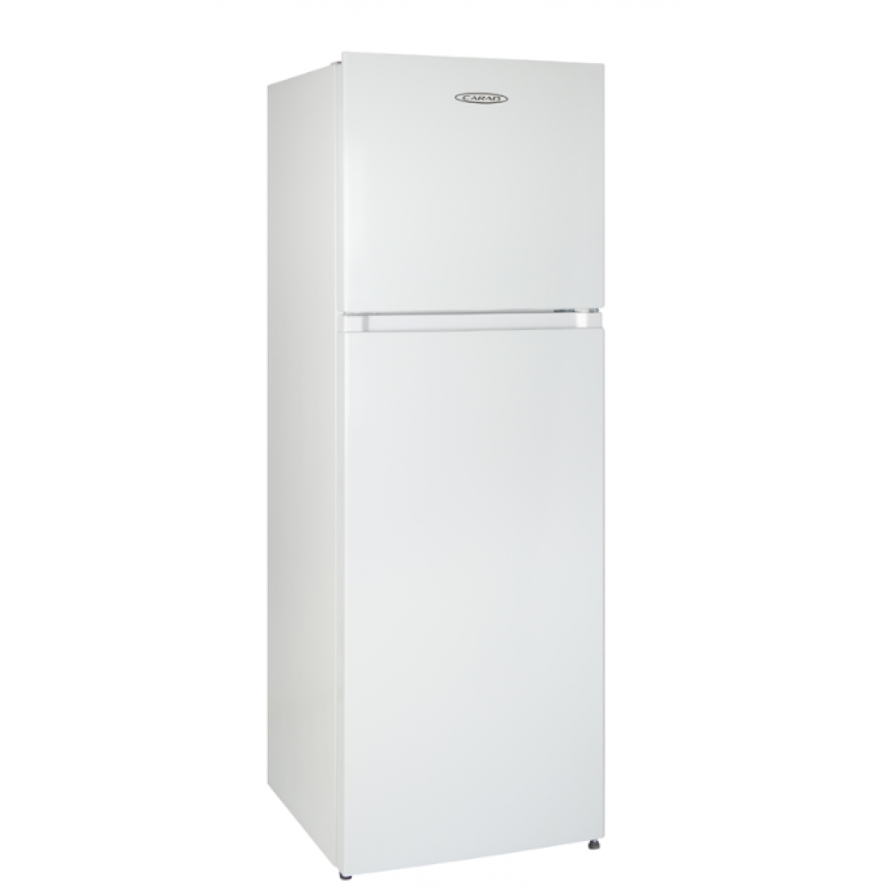 Carad Δίπορτο Ψυγείο DF3525W