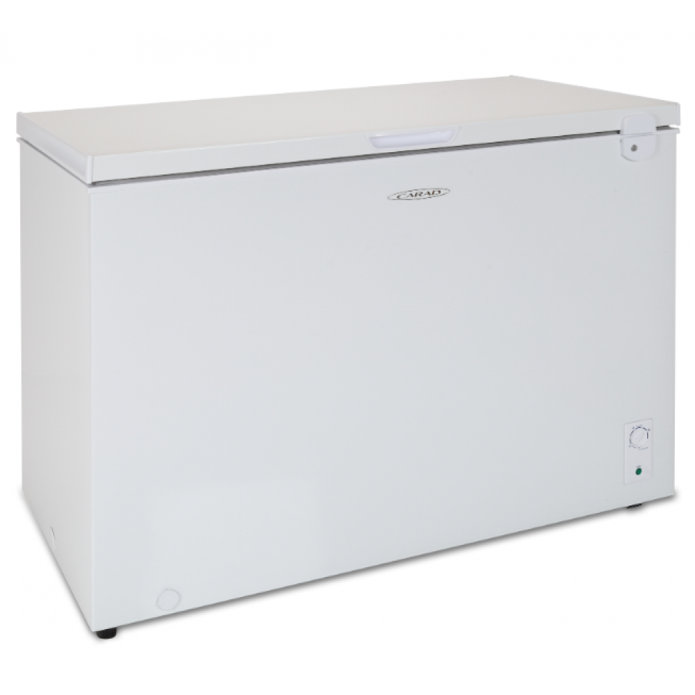 Carad Καταψύκτης/Συντηρητής οριζόντιος CFR300W