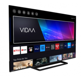 Toshiba TV Vidaa 43" QLED 43QV3363DG
