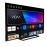 Toshiba TV Vidaa 43" QLED 43QV3363DG