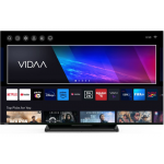 Toshiba TV Vidaa 32" FHD 32LV3E68DG