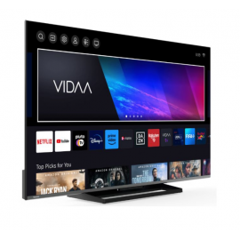 Toshiba TV Vidaa 32" FHD 32LV3E68DG
