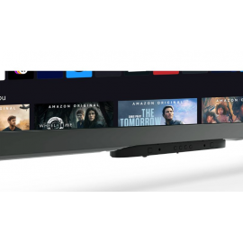 Toshiba TV Vidaa 32" HD 32WV2E63DG