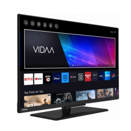 TV Toshiba Vidaa 32" HD 32WV3463DG