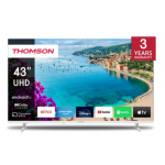 Thomson TV Android 43" UHD 43UA5S13W