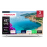 Thomson TV Android 43" UHD 43UA5S13W