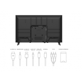 Thomson TV Basic 32" HD 32HD2S13