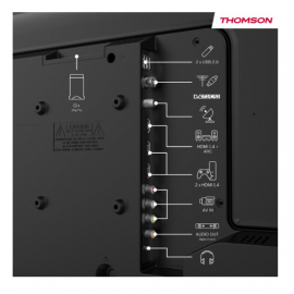 Thomson TV Basic 32" HD 32HD2S13