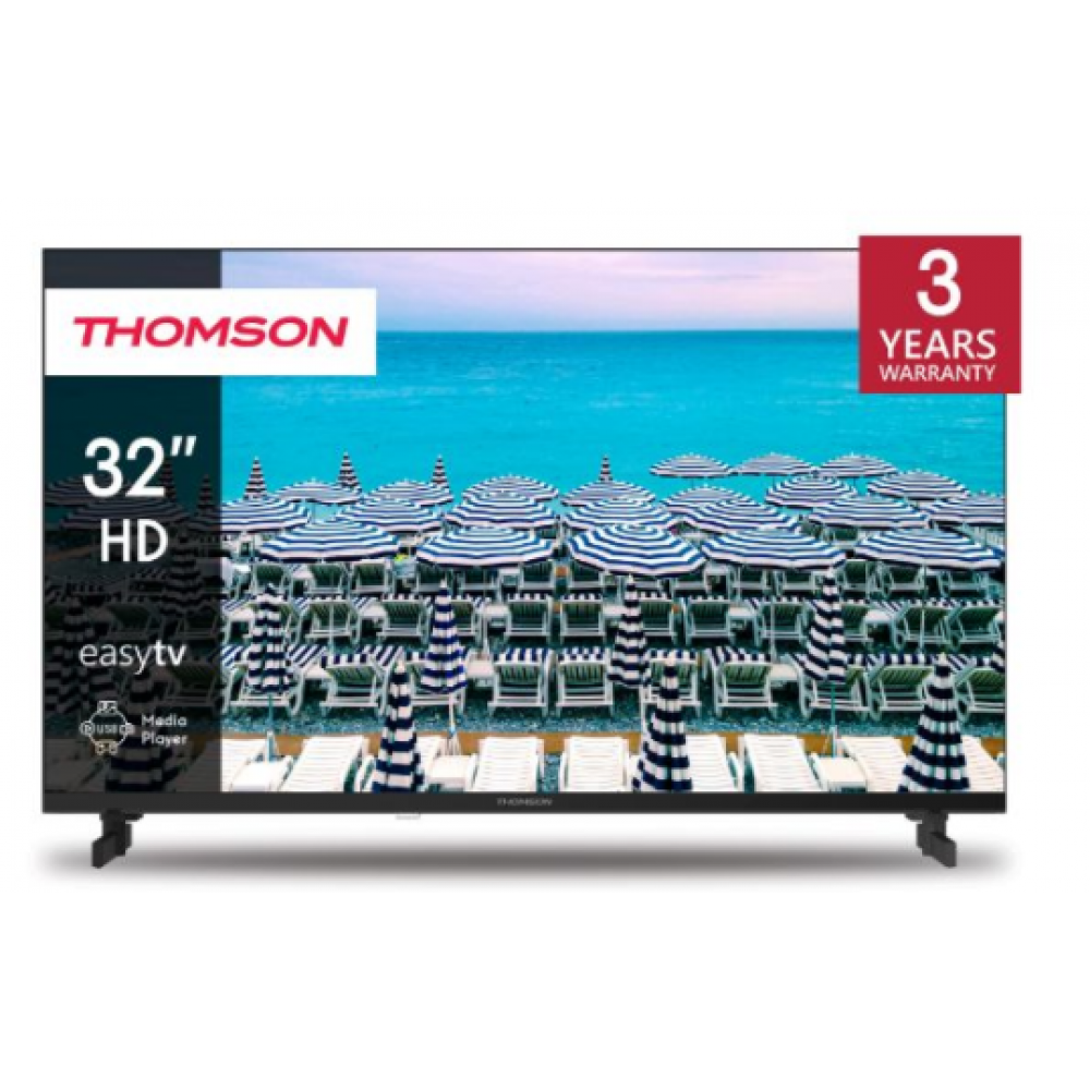 Thomson TV Basic 32" HD 32HD2S13
