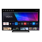 Toshiba TV Vidaa 55" QLED 55QV3363DG