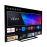Toshiba TV Vidaa 50" QLED 50QV3363DG